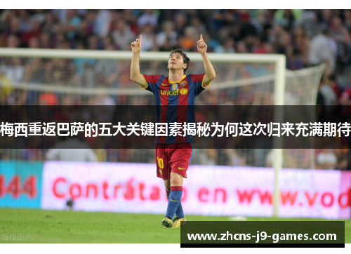 梅西重返巴萨的五大关键因素揭秘为何这次归来充满期待 梅西重返巴萨的五大关键因素揭秘为何这次归来充满期待