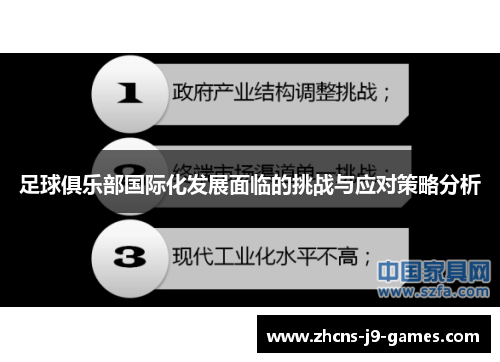 足球俱乐部国际化发展面临的挑战与应对策略分析